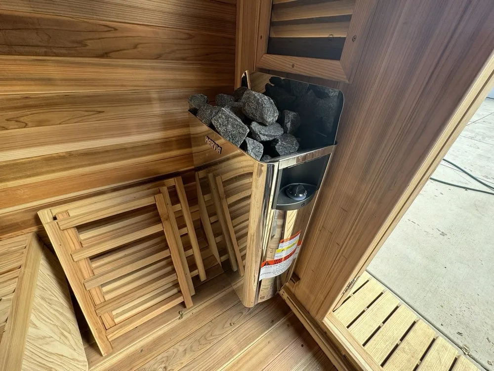 Slide of Jaeger Electric