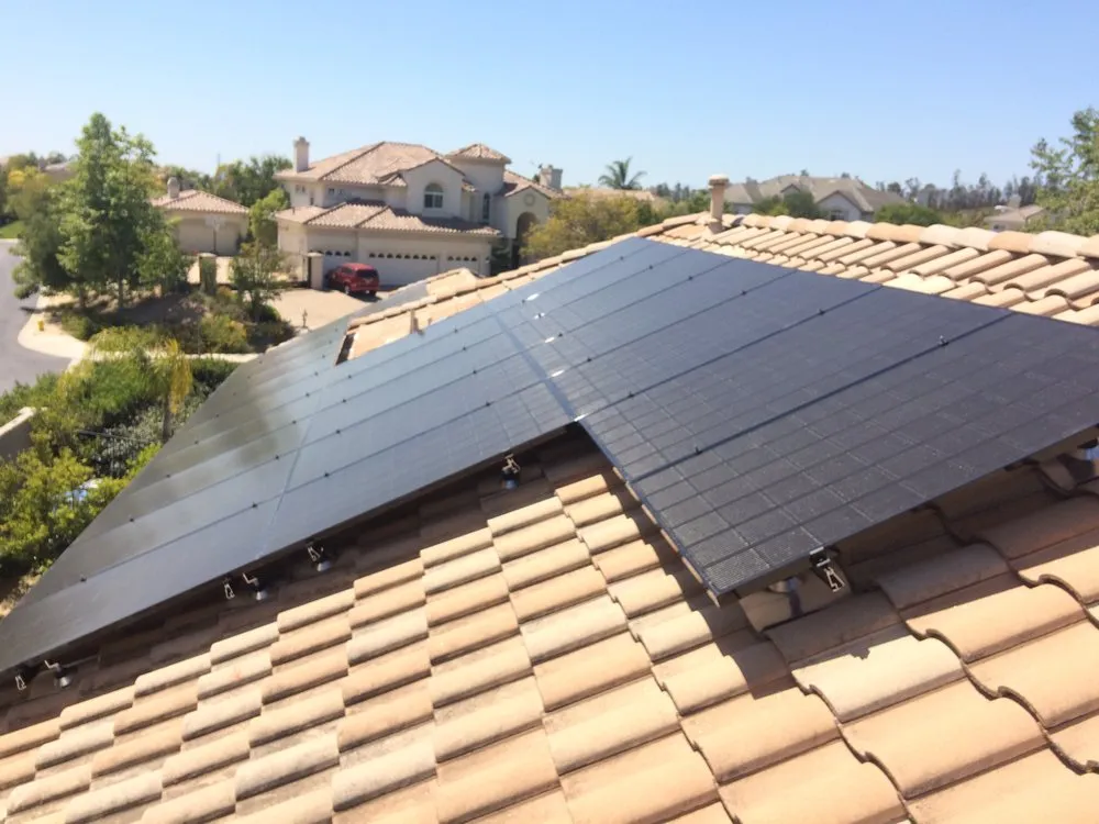 Slide of Jaeger Electric