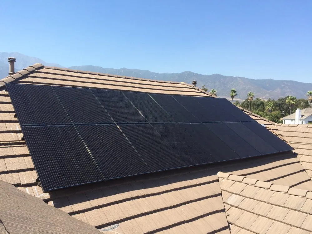 Slide of Jaeger Electric