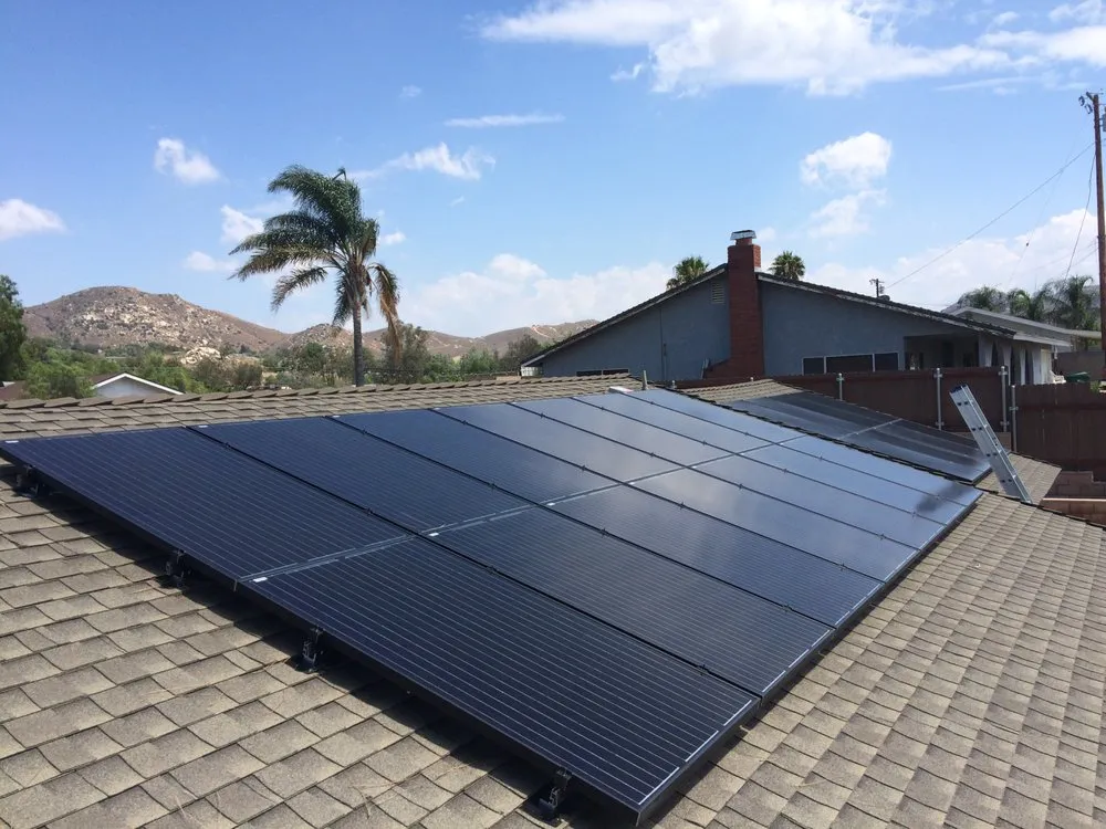 Slide of Jaeger Electric