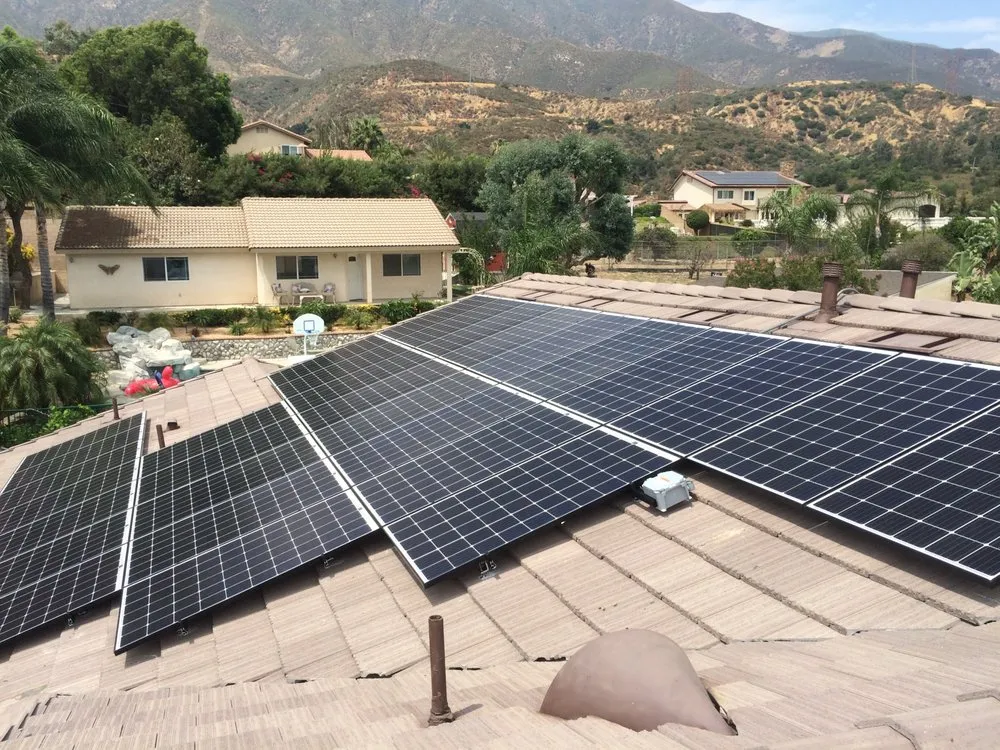 Slide of Jaeger Electric