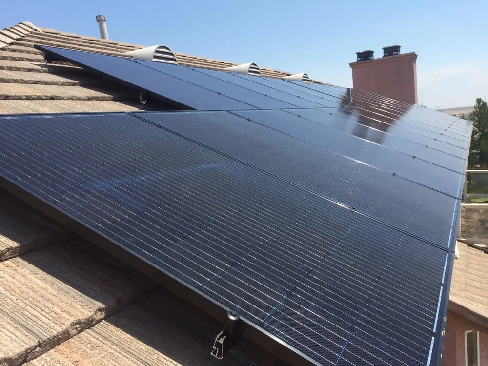 Licensed emergency electrical service service in ,  - Jaeger Electric