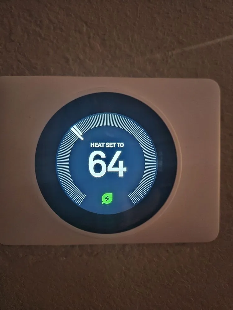 Slide of Jaeger Electric