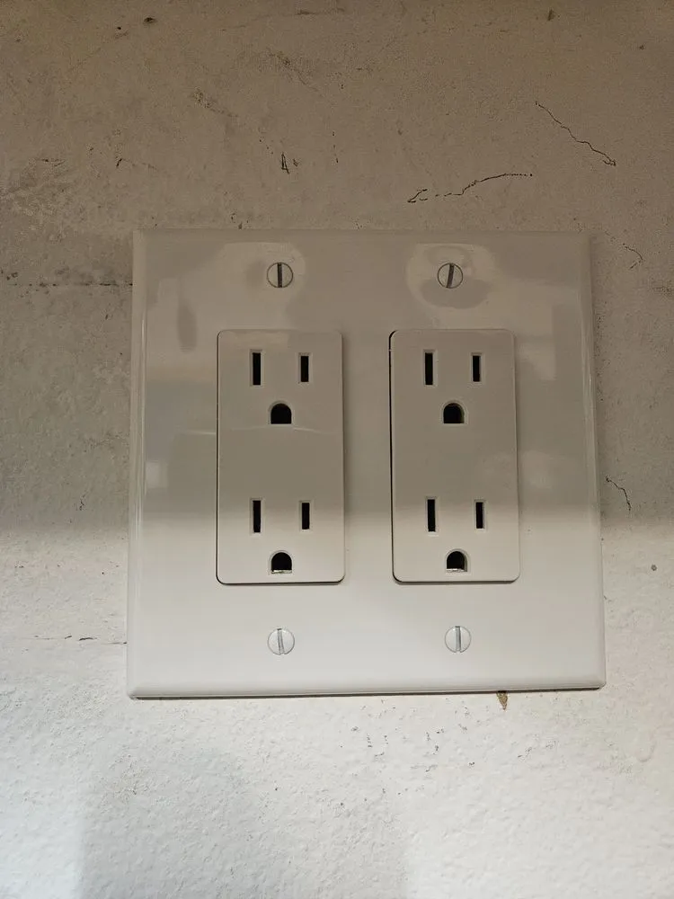 Slide of Jaeger Electric