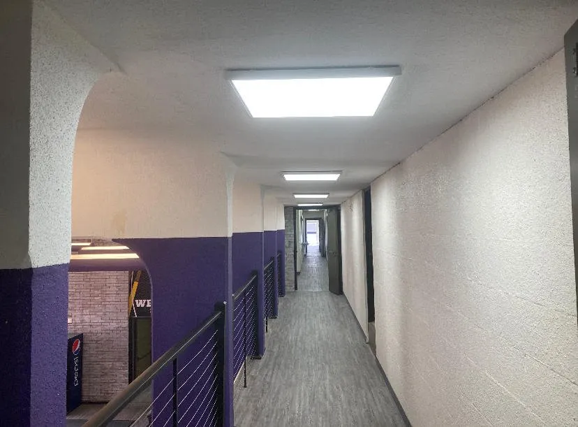 Slide of JAE'S Electric