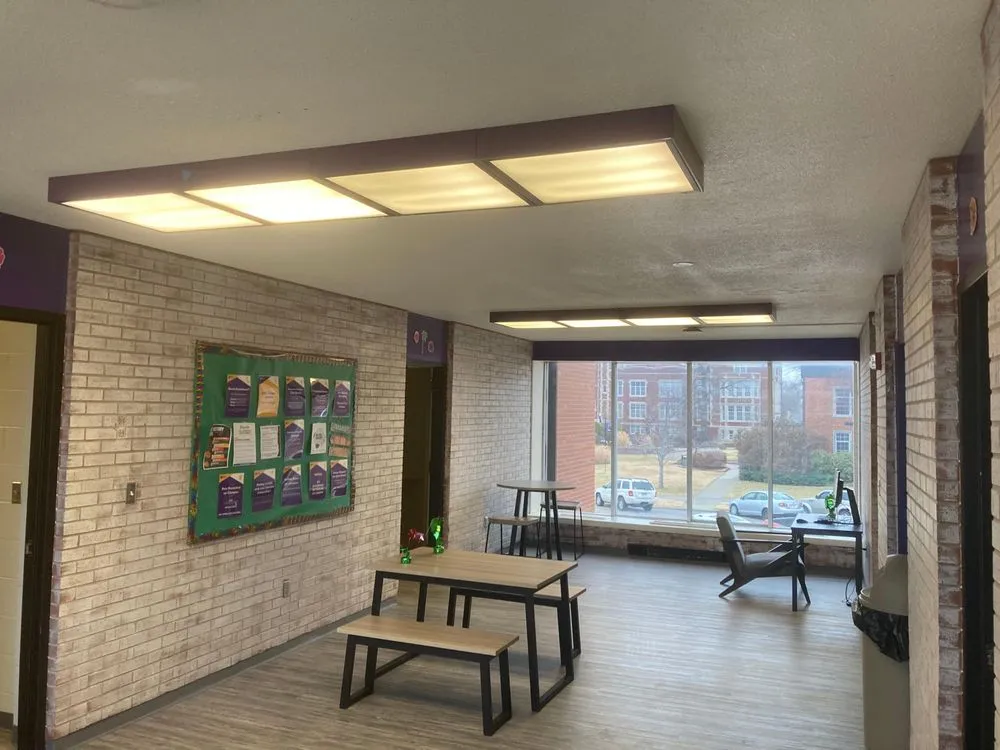 Slide of JAE'S Electric