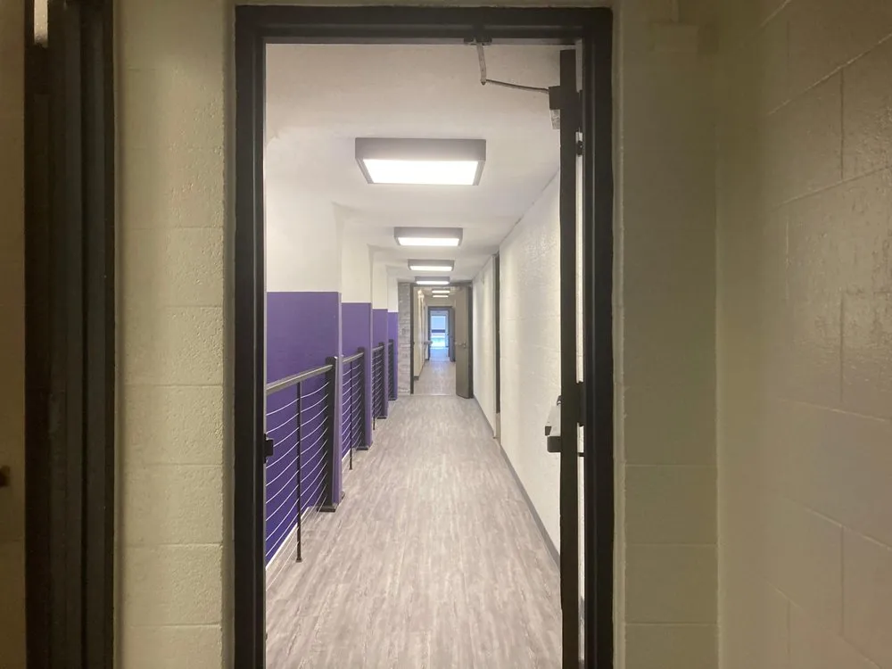 Slide of JAE'S Electric