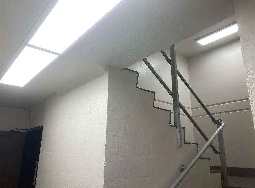 Slide of JAE'S Electric