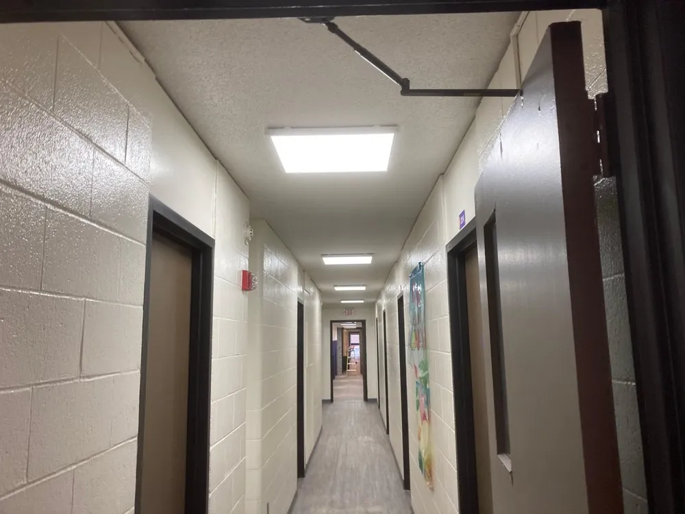 Slide of JAE'S Electric