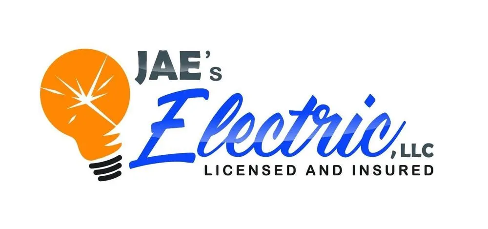 Slide of JAE'S Electric