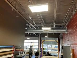 Slide of JAE'S Electric