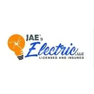 Slide of JAE'S Electric