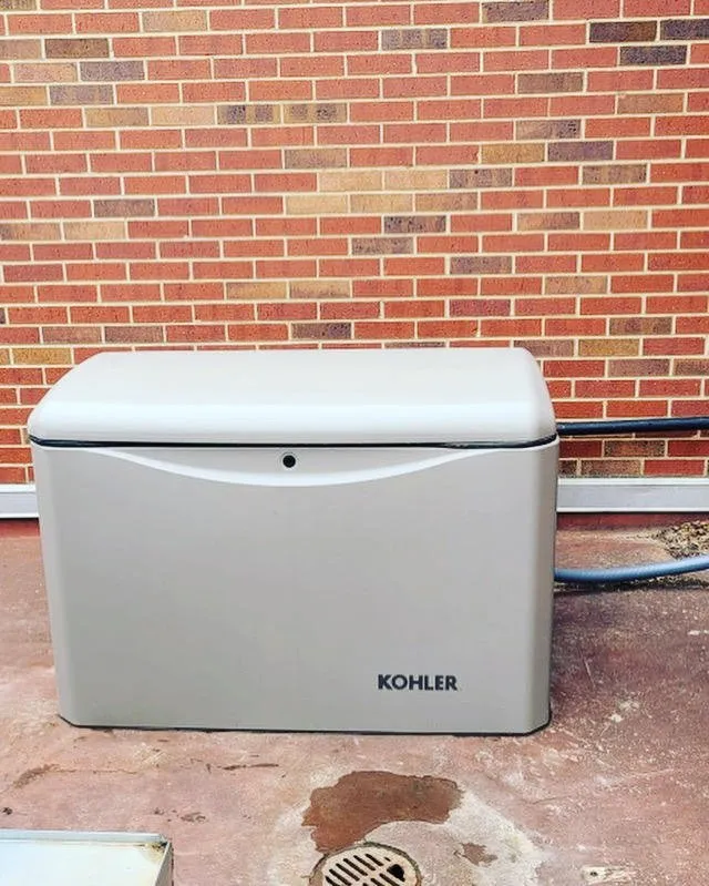 Slide of JAE'S Electric