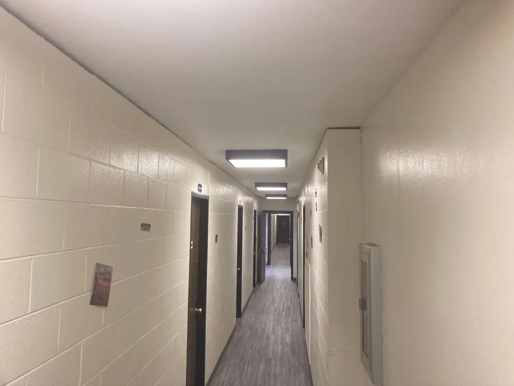 Slide of JAE'S Electric