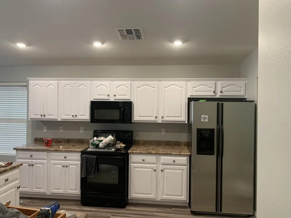 Slide of JAE’S Home Improvements