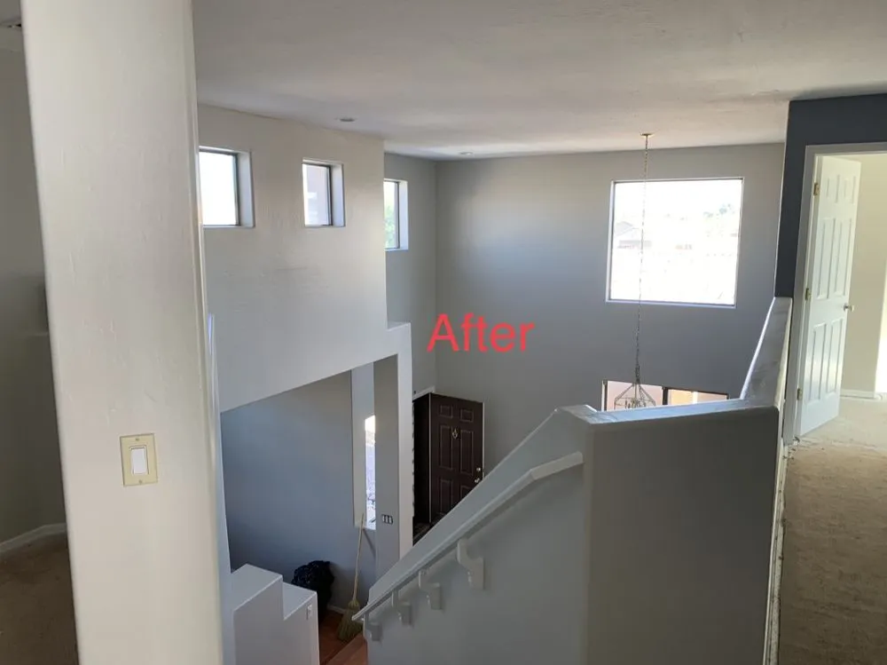 Slide of JAE’S Home Improvements