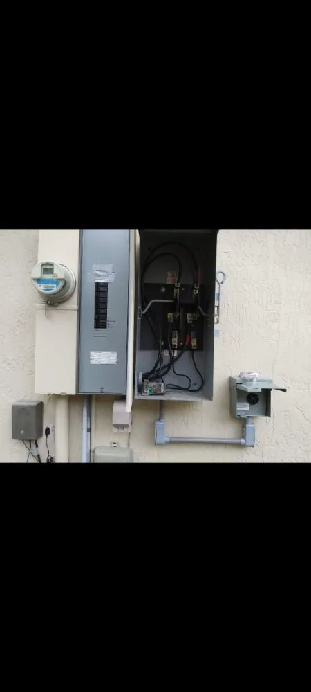 Slide of Jag Electric