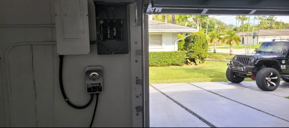 Slide of Jag Electric