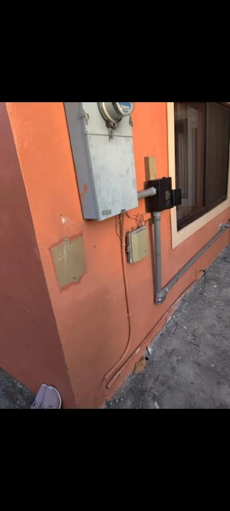 Slide of Jag Electric