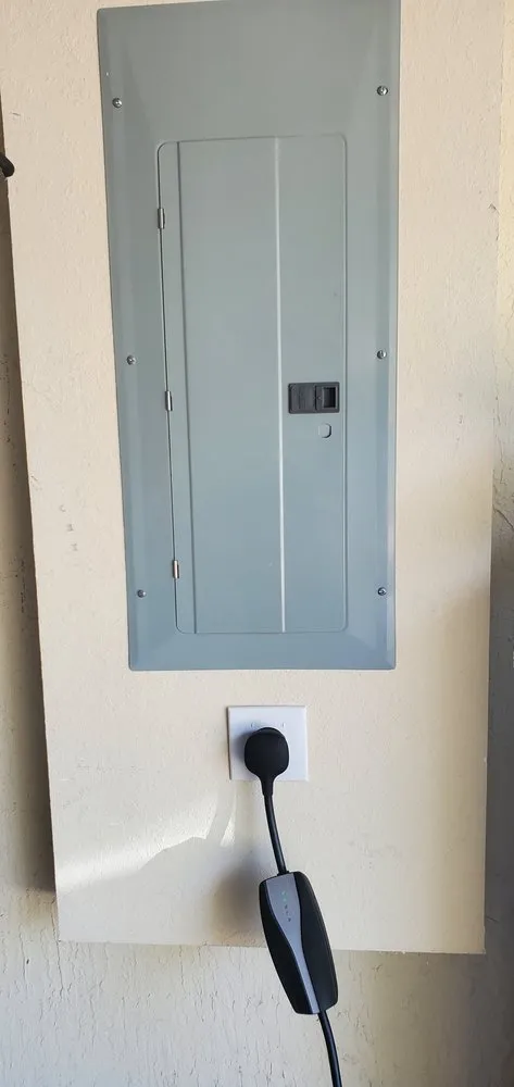 Slide of Jag Electric