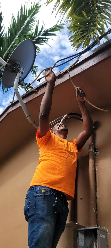 Slide of Jag Electric