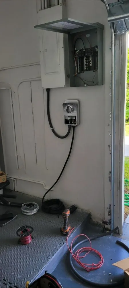 Slide of Jag Electric