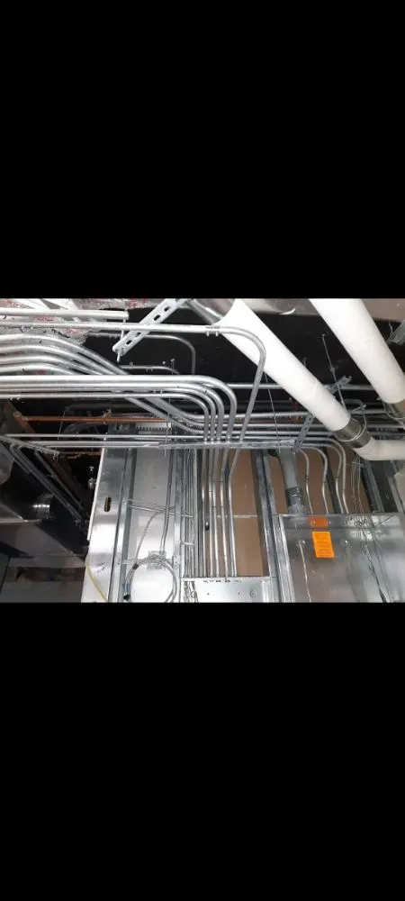 Slide of Jag Electric