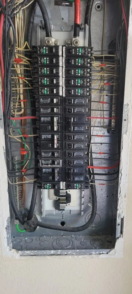 Slide of Jag Electric