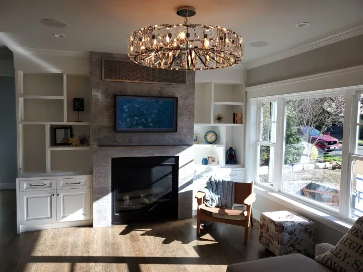 Slide of Jag Electric