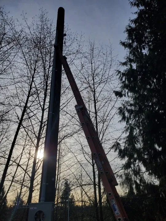 Slide of Jag Electric