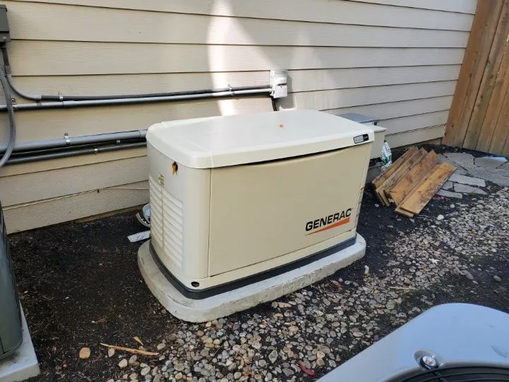 Slide of Jag Electric