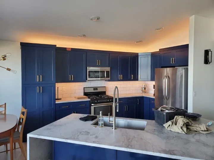 Slide of Jag Electric