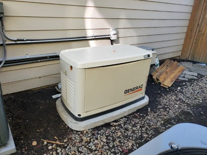 Slide of Jag Electric