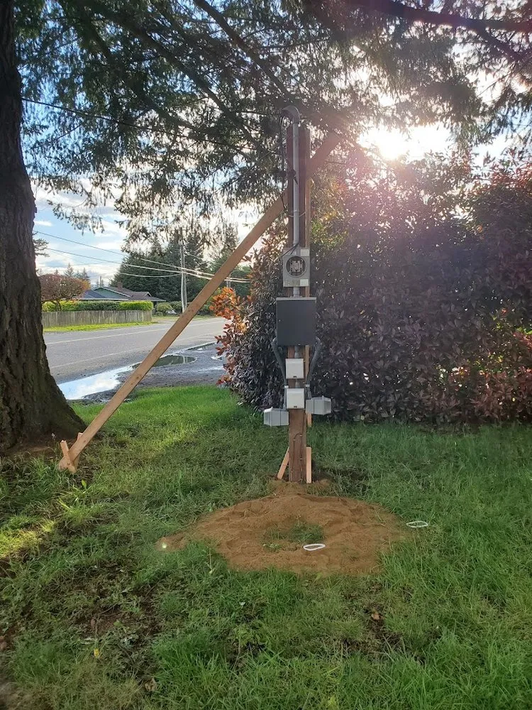 Slide of Jag Electric