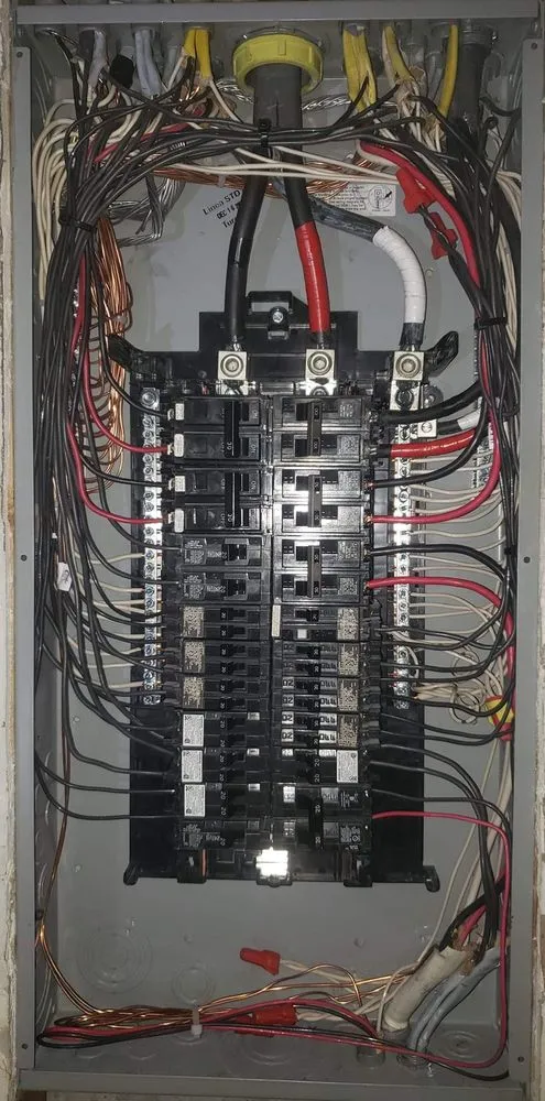 Expert emergency electrical service service in ,  - Jag Electric