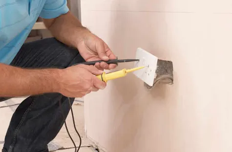 Slide of JAG Electrical Contracting