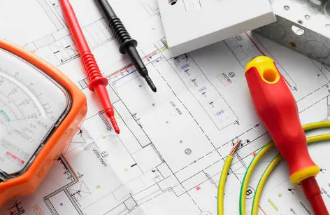 Slide of JAG Electrical Contracting