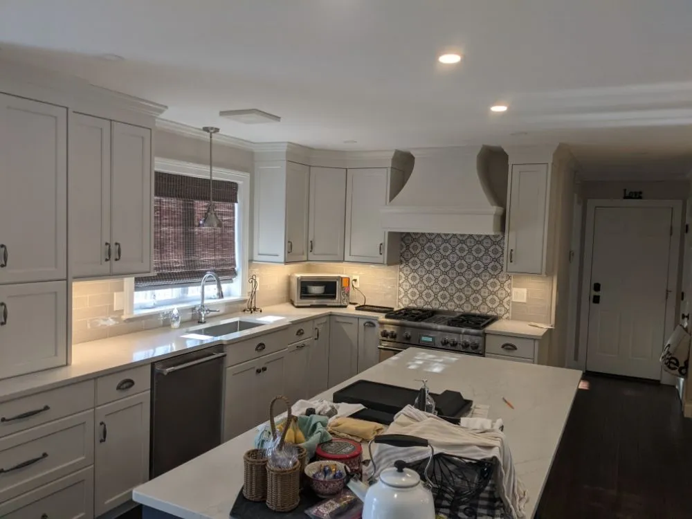 Slide of J.A.G. Electrical Services