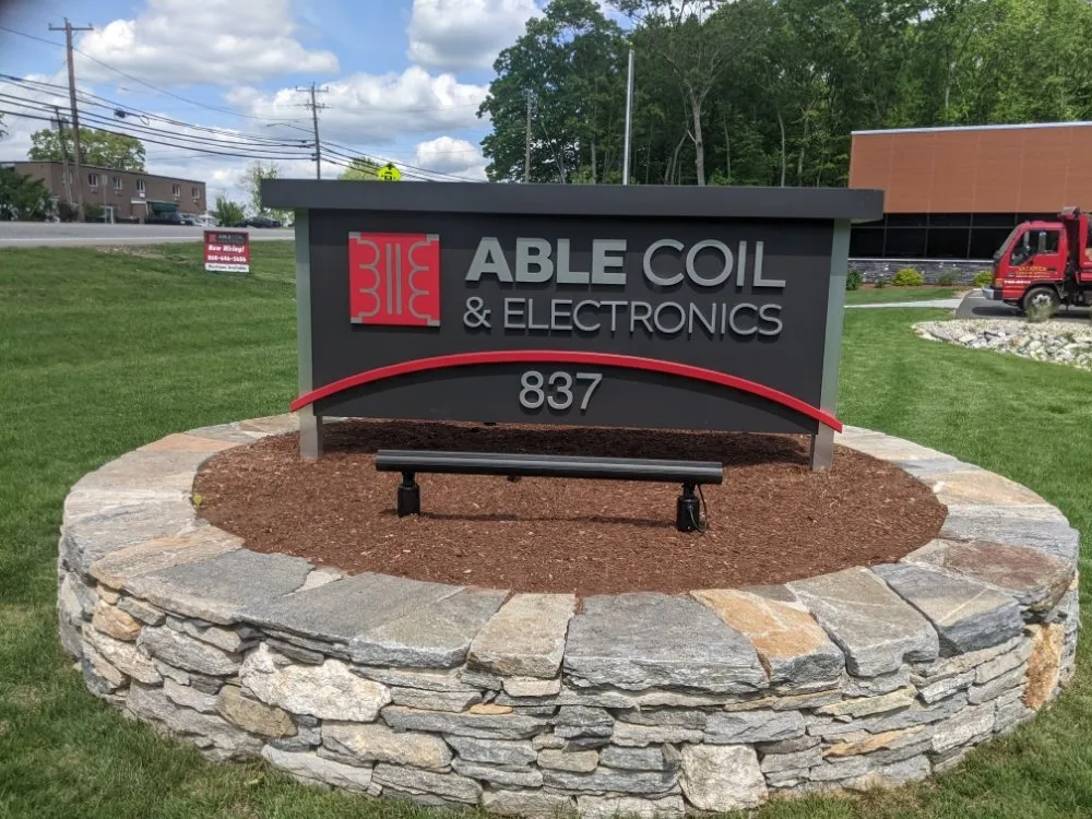 Slide of J.A.G. Electrical Services