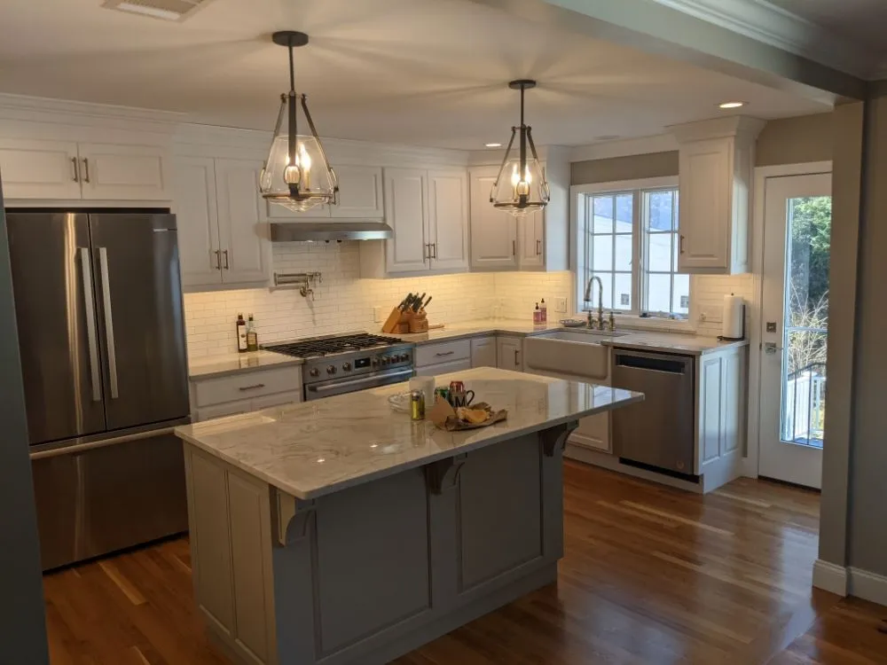 Slide of J.A.G. Electrical Services