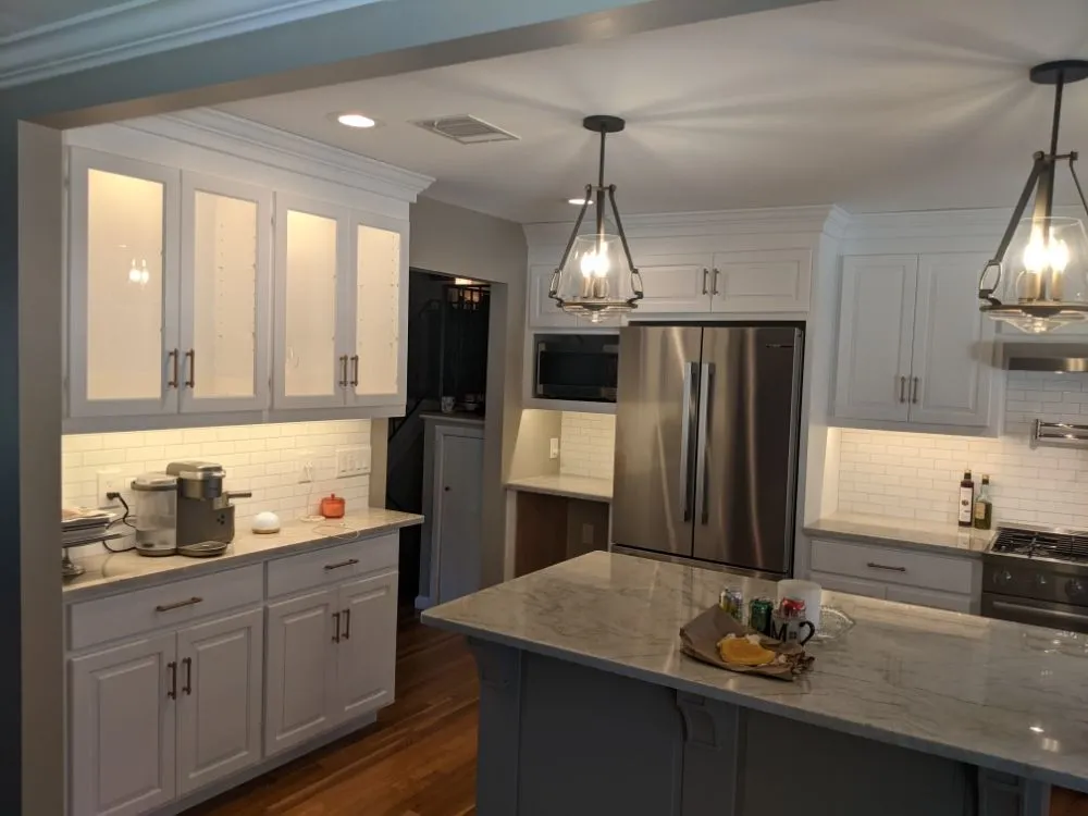 Slide of J.A.G. Electrical Services