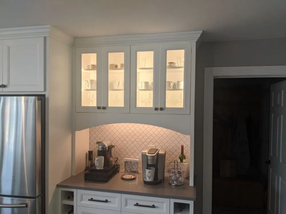 Slide of J.A.G. Electrical Services