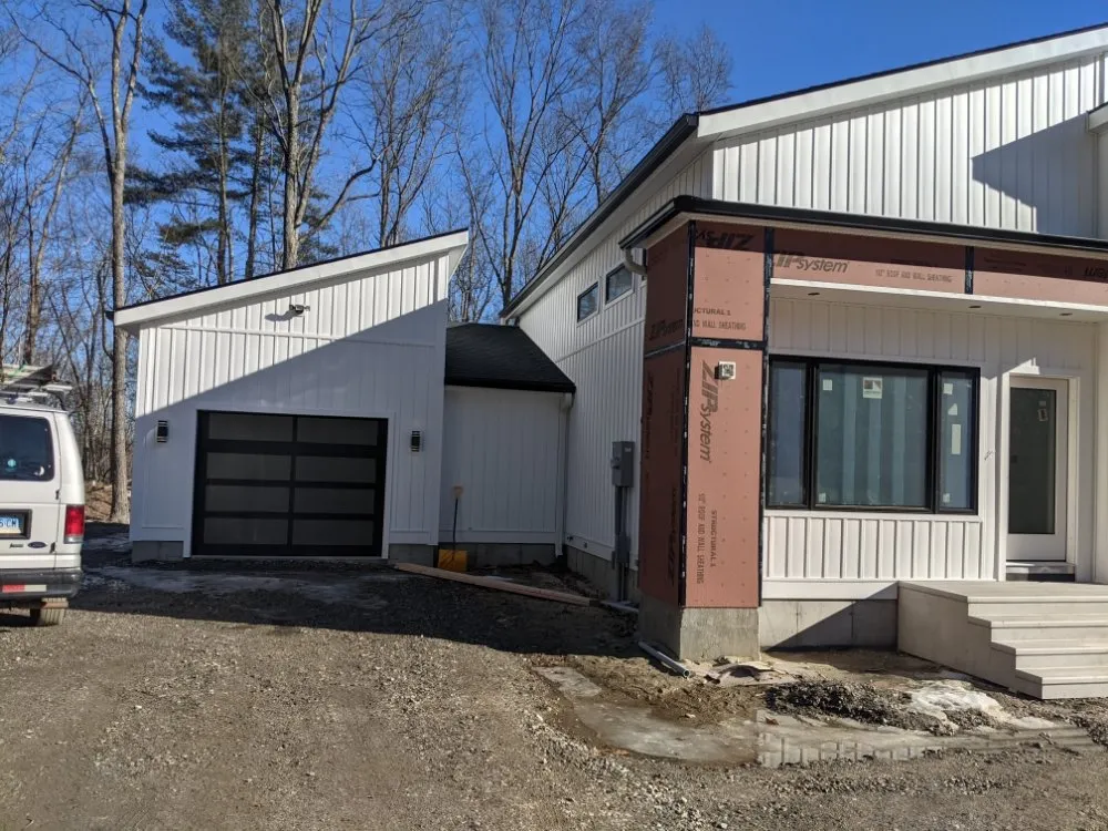 Slide of J.A.G. Electrical Services