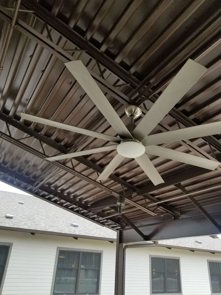 Trusted wiring installation in Porter, TX by Jags Electrical