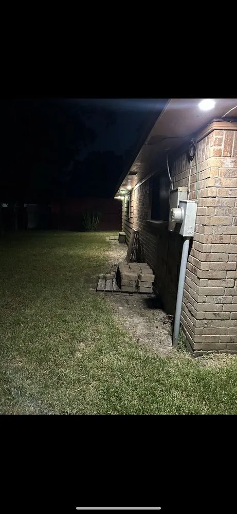 Trusted wiring installation in Porter, TX by Jags Electrical