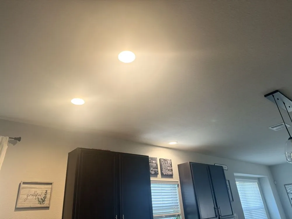 Expert electrician providing circuit breaker repair in Porter, TX - Jags Electrical
