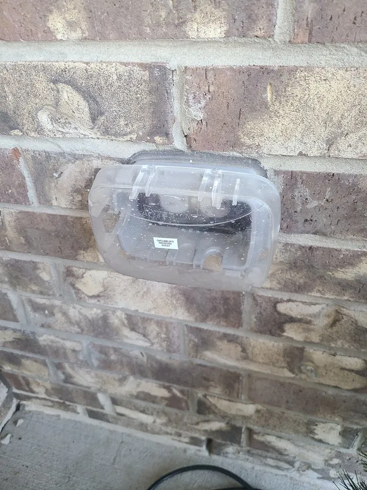 Expert wiring installation in Porter, TX by Jags Electrical