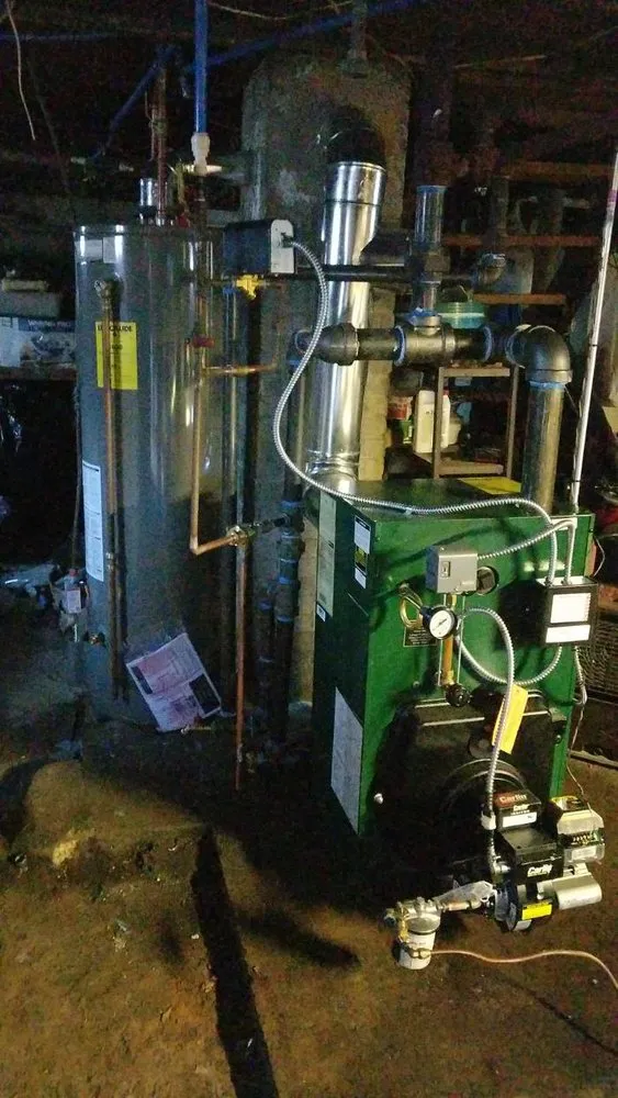 Slide of Jaguar Contractors