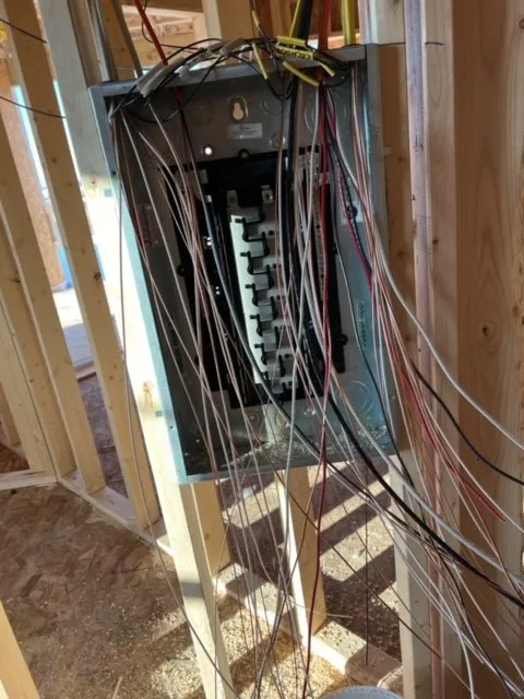 Slide of Jah Electric