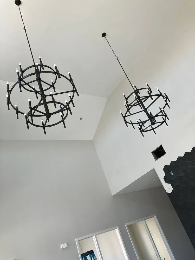 Slide of Jah Electric